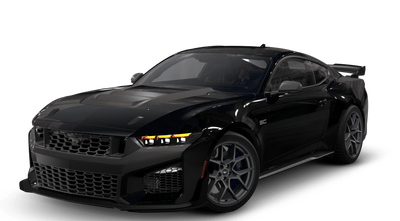 2026 Ford Mustang Dark Horse® SC