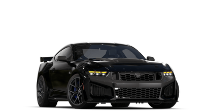 2026 Ford Mustang Dark Horse® SC