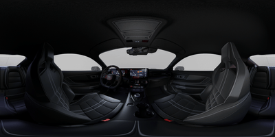 2026 Ford Mustang Dark Horse® SC