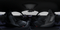 2026 Ford Mustang Dark Horse® SC