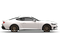 2026 Ford Mustang EcoBoost® Premium Fastback