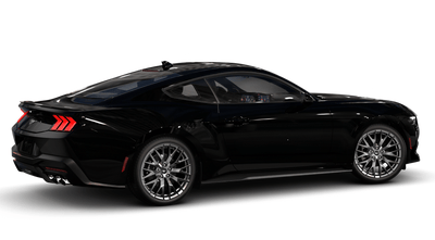2026 Ford Mustang EcoBoost® Premium Fastback