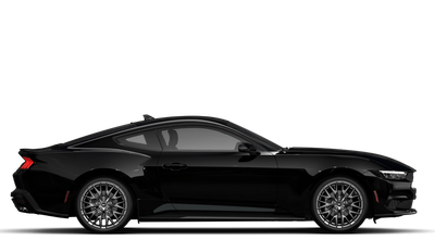 2026 Ford Mustang EcoBoost® Premium Fastback