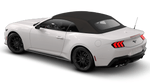 2026 Ford Mustang EcoBoost® Premium Convertible
