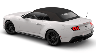 2026 Ford Mustang EcoBoost® Premium Convertible