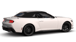 2026 Ford Mustang EcoBoost® Premium Convertible