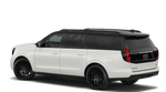 2026 Ford Expedition MAX Platinum®