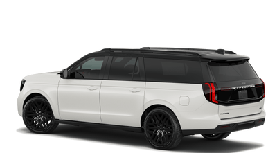 2026 Ford Expedition MAX Platinum®