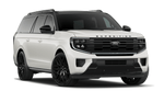 2026 Ford Expedition MAX Platinum®