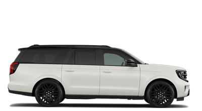 2026 Ford Expedition MAX Platinum®