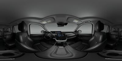 2026 Ford Expedition MAX Platinum®