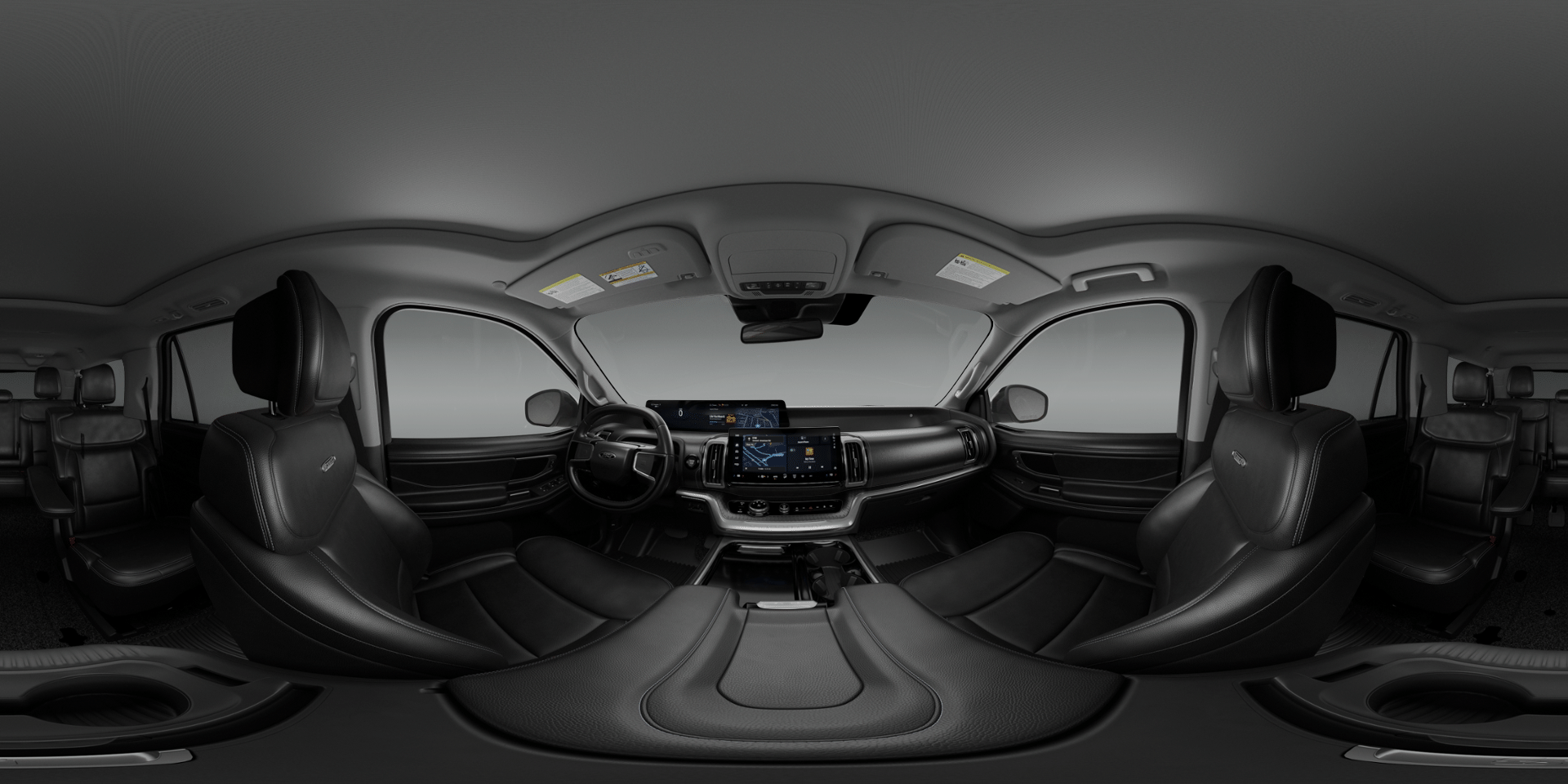 2026 Ford Expedition MAX Platinum®