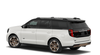 2026 Ford Expedition King Ranch®