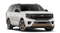 2026 Ford Expedition King Ranch®