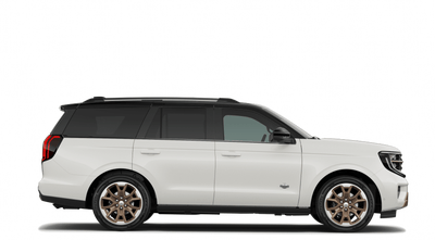 2026 Ford Expedition King Ranch®