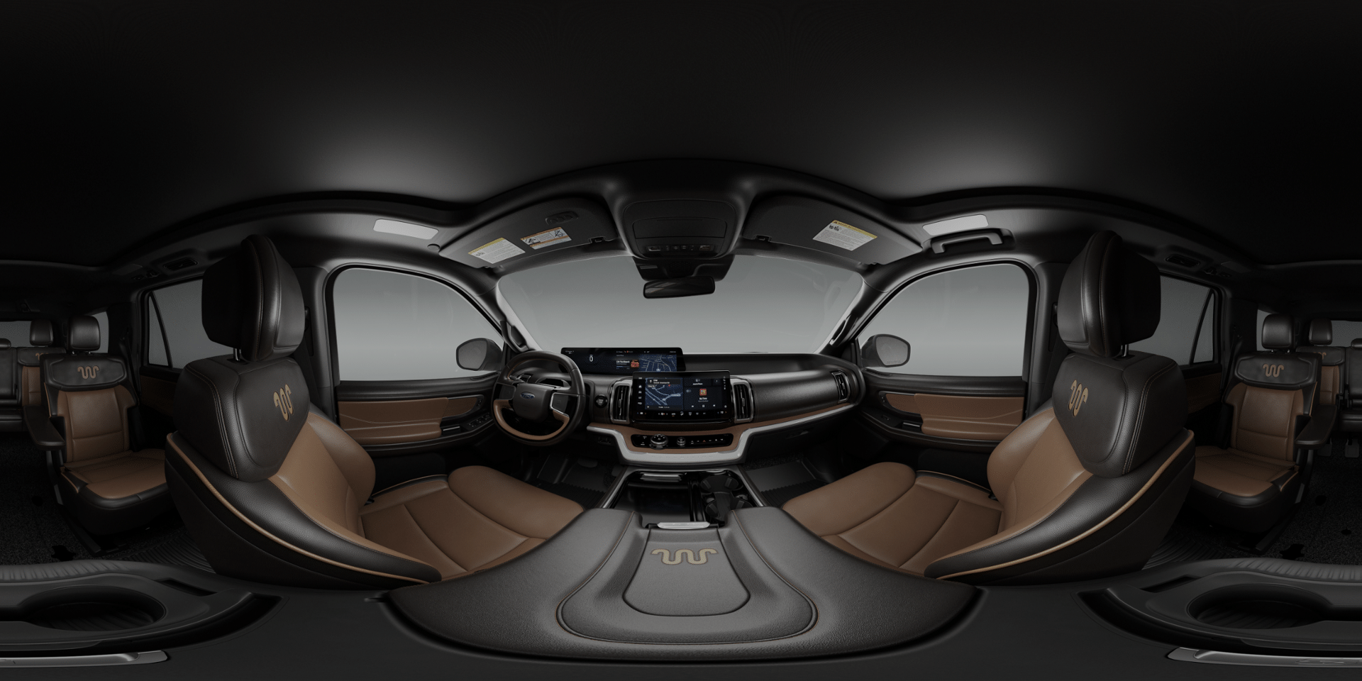 2026 Ford Expedition King Ranch®