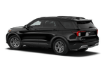 2027 Ford Explorer 4-Door 4DR 4WD ACTIVE