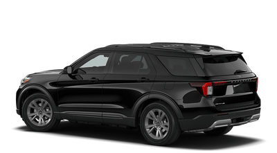 2027 Ford Explorer 4-Door 4DR 4WD ACTIVE
