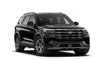 2027 Ford Explorer 4-Door 4DR 4WD ACTIVE