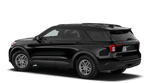 2027 Ford Explorer 4-Door 4DR 4WD ACTIVE