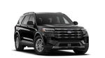 2027 Ford Explorer 4-Door 4DR 4WD ACTIVE