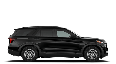 2027 Ford Explorer 4-Door 4DR 4WD ACTIVE