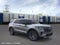 2026 Ford Explorer 4DR 4WD ACTIVE