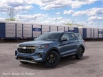2027 Ford Explorer Tremor®
