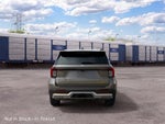 2027 Ford Explorer Tremor®