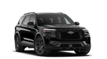 2026 Ford Explorer 4-Door 4DR 4WD ST