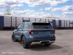 2027 Ford Explorer Tremor®