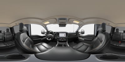 2026 Ford Super Duty F-350® Lariat®