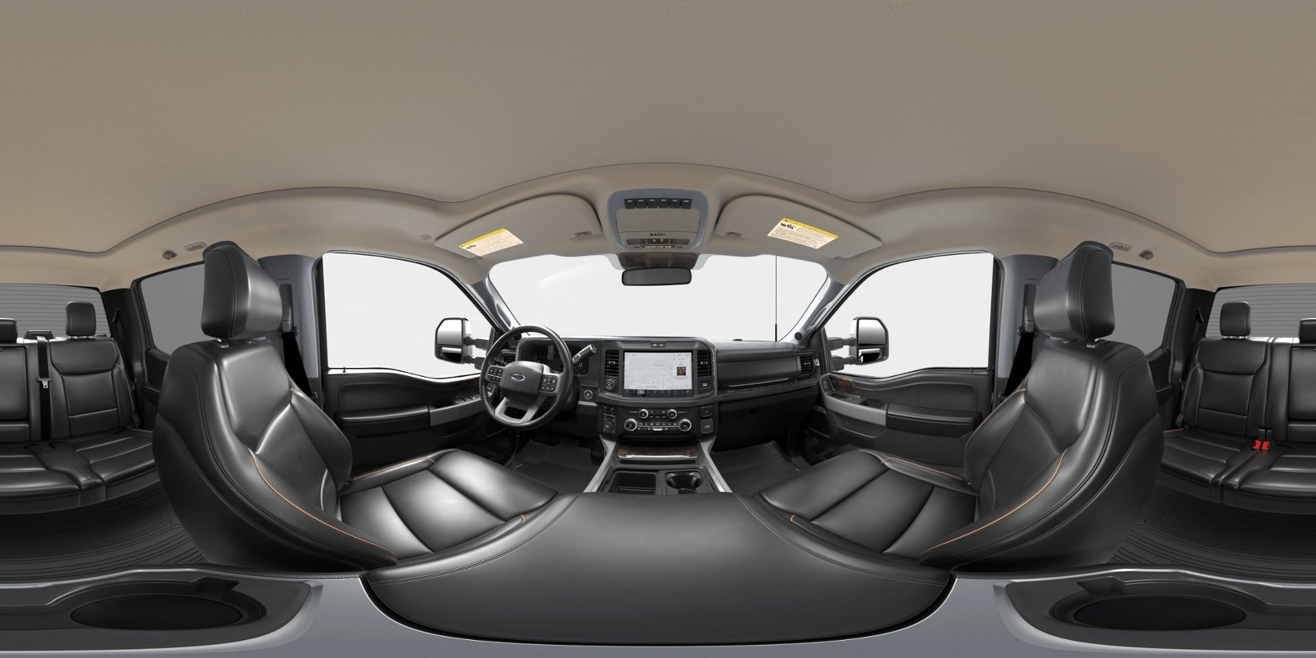 2026 Ford Super Duty F-350® Lariat®