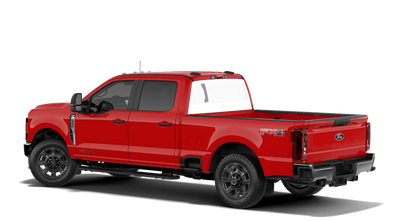 2027 Ford Super Duty F-350® XLT