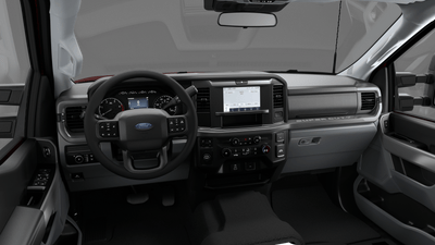 2027 Ford Super Duty F-350® XLT