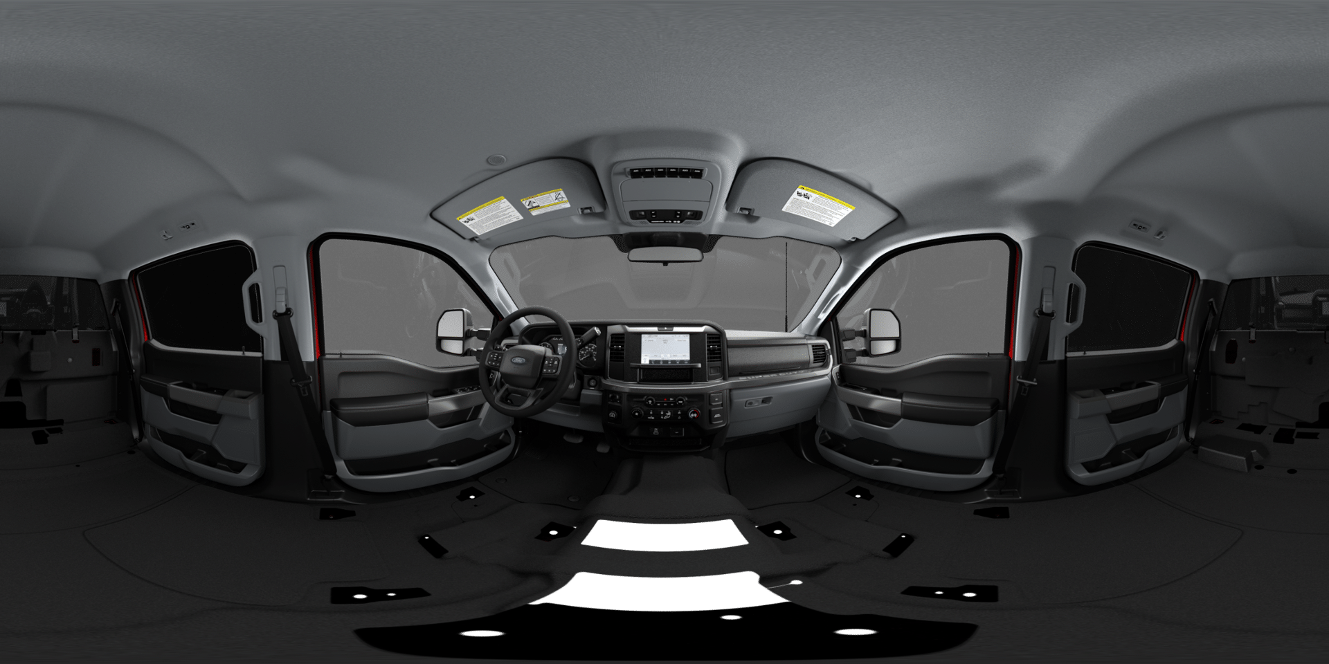 2027 Ford Super Duty F-350® XLT