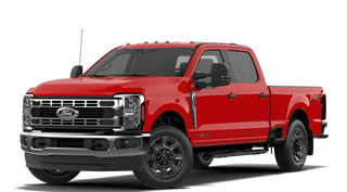 2027 Ford Super Duty F-350® XLT
