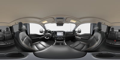 2026 Ford Super Duty F-350® Lariat®