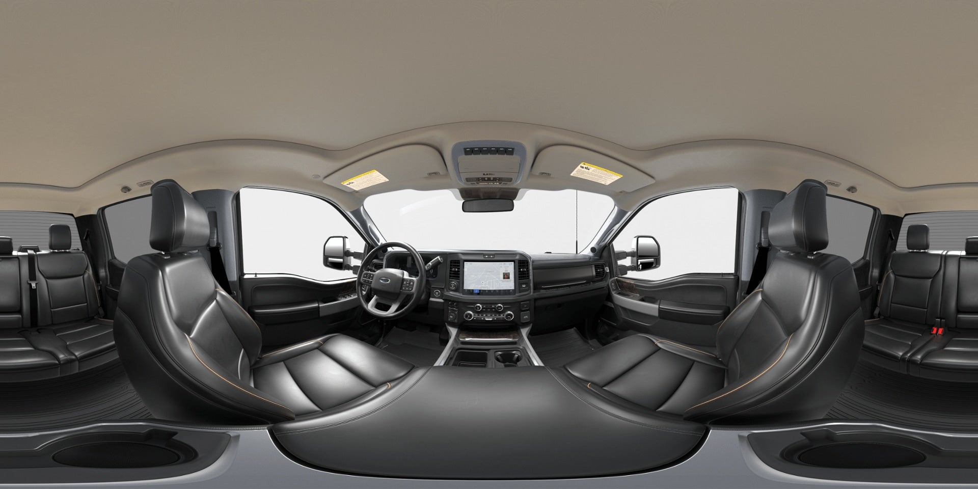 2026 Ford Super Duty F-350® Lariat®