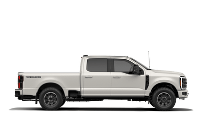 2027 Ford Super Duty F-350® Platinum®
