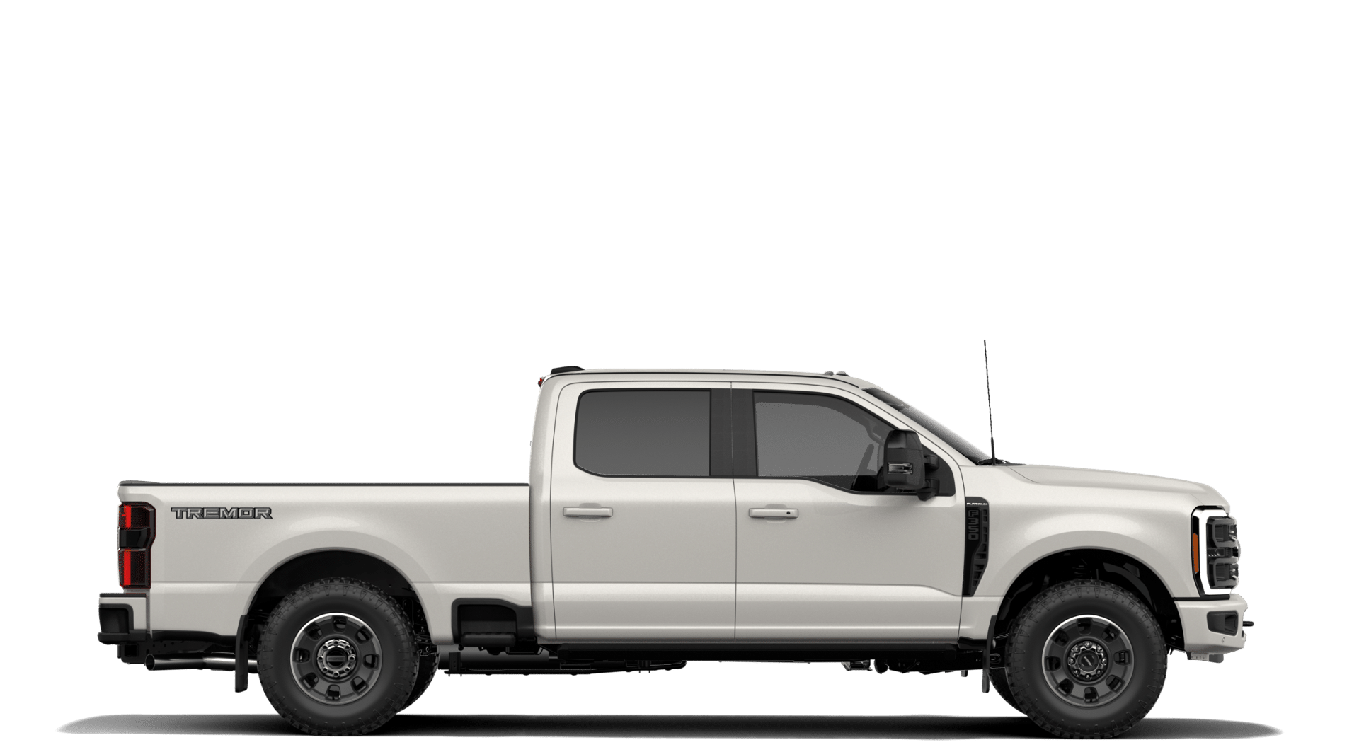 2027 Ford Super Duty F-350® Platinum®