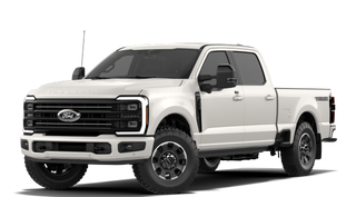 2027 Ford Super Duty F-350® Platinum®