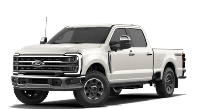 2027 Ford Super Duty F-350® King Ranch®