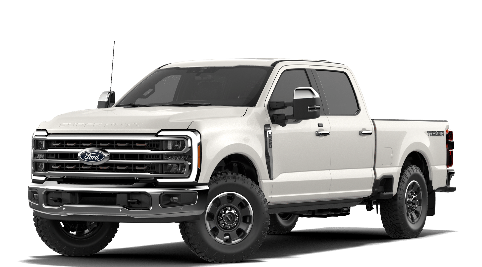 2027 Ford Super Duty F-350® King Ranch®