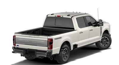 2027 Ford Super Duty F-350® King Ranch®