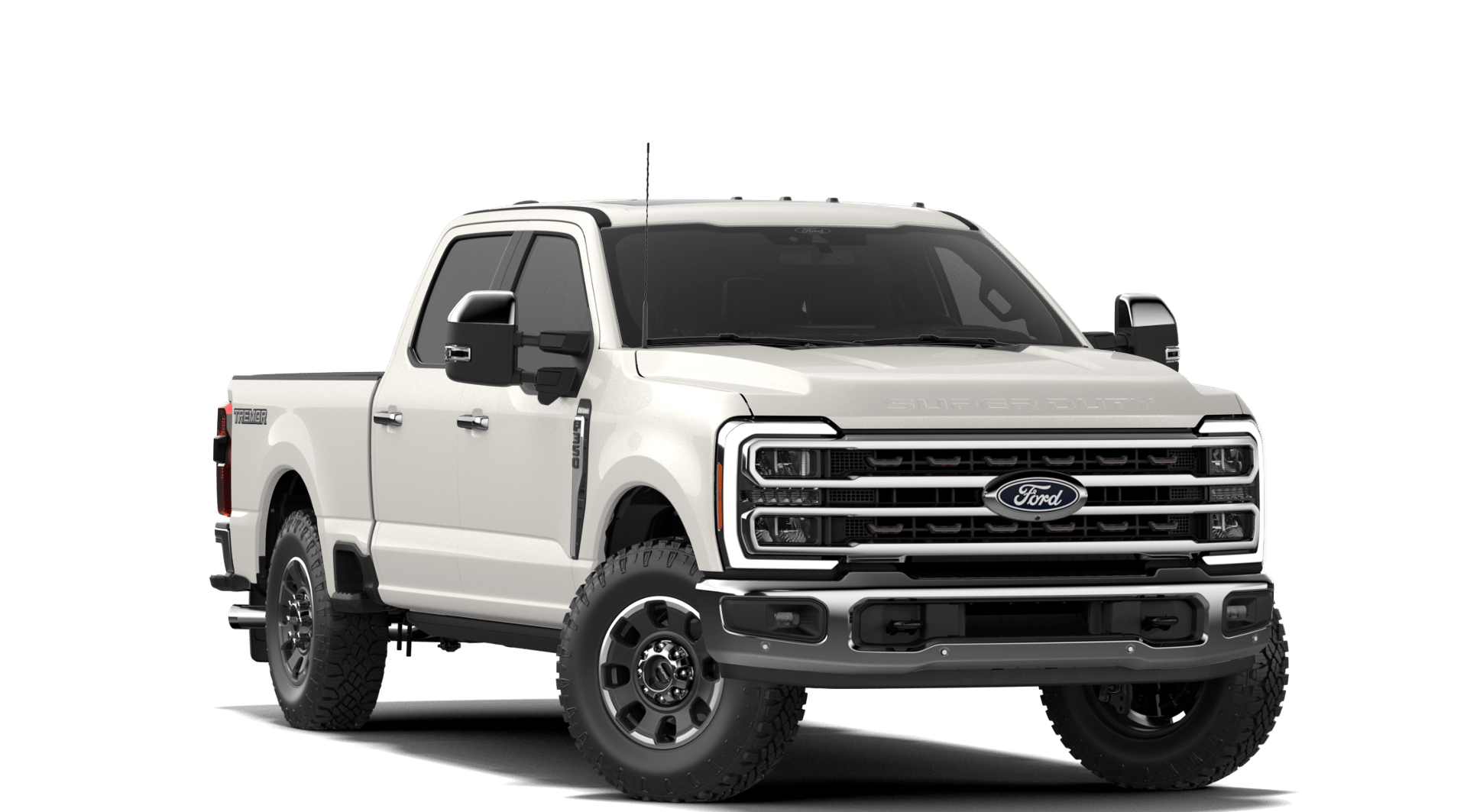 2027 Ford Super Duty F-350® King Ranch®