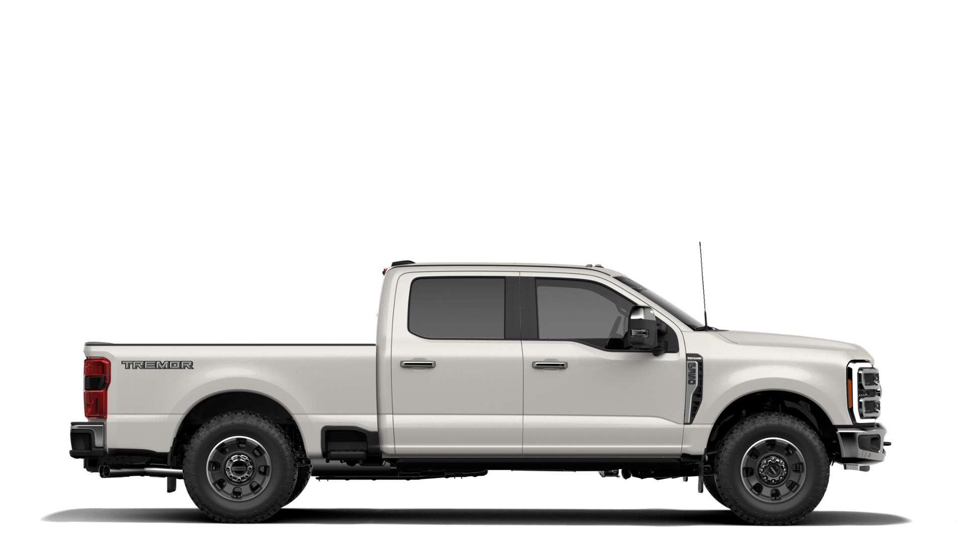 2027 Ford Super Duty F-350® King Ranch®