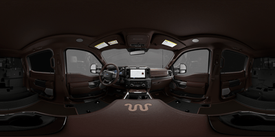 2027 Ford Super Duty F-350® King Ranch®
