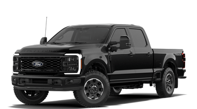 2027 Ford Super Duty F-350® Lariat®