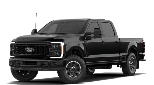 2027 Ford Super Duty F-350® Lariat®